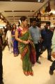 Raashi Khanna launches South India Shopping Mall at Madinaguda Photos