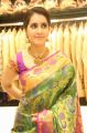 Raashi Khanna launches South India Shopping Mall at Madinaguda Photos