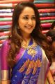 Pragya Jaiswal launches South India Shopping Mall at Madinaguda Photos