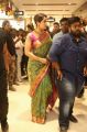 Raashi Khanna launches South India Shopping Mall at Madinaguda Photos