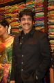 Nagarjuna launches South India Shopping Mall at Madinaguda Photos