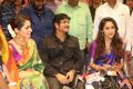 Raashi Khanna, Nagarjuna, Pragya Jaiswal launch South India shopping mall at Madinaguda, Miyapur