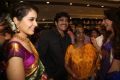 Raashi Khanna, Nagarjuna, Pragya Jaiswal launch South India shopping mall at Madinaguda, Miyapur