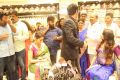 Akkineni Nagarjuna launches South India Shopping Mall at Madinaguda