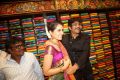 Raashi Khanna, Nagarjuna launches South India Shopping Mall at Madinaguda