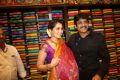 Raashi Khanna, Nagarjuna launches South India Shopping Mall at Madinaguda