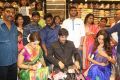 Raashi Khanna, Nagarjuna, Pragya Jaiswal launch South India shopping mall at Madinaguda, Miyapur