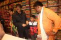 Raashi Khanna, Nagarjuna launches South India Shopping Mall at Madinaguda