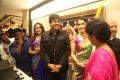 Akkineni Nagarjuna launches South India Shopping Mall at Madinaguda