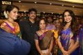 Raashi Khanna, Nagarjuna, Pragya Jaiswal launch South India shopping mall at Madinaguda, Miyapur