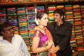 Raashi Khanna, Nagarjuna launches South India Shopping Mall at Madinaguda