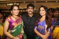 Raashi Khanna, Nagarjuna, Pragya Jaiswal launch South India shopping mall at Madinaguda, Miyapur