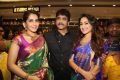 Raashi Khanna, Nagarjuna, Pragya Jaiswal launch South India shopping mall at Madinaguda, Miyapur