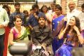 Raashi Khanna, Nagarjuna, Pragya Jaiswal launch South India shopping mall at Madinaguda, Miyapur