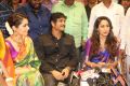 Raashi Khanna, Nagarjuna, Pragya Jaiswal launch South India shopping mall at Madinaguda, Miyapur