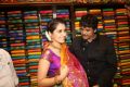 Raashi Khanna, Nagarjuna launches South India Shopping Mall at Madinaguda