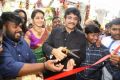 Raashi Khanna, Nagarjuna launches South India Shopping Mall at Madinaguda