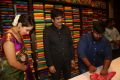 Raashi Khanna, Nagarjuna launches South India Shopping Mall at Madinaguda