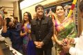 Akkineni Nagarjuna launches South India Shopping Mall at Madinaguda