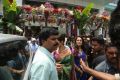 Akkineni Nagarjuna launches South India Shopping Mall at Madinaguda