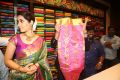 Raashi Khanna, Nagarjuna launches South India Shopping Mall at Madinaguda