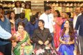 Raashi Khanna, Nagarjuna, Pragya Jaiswal launch South India shopping mall at Madinaguda, Miyapur