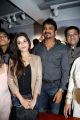 Nagarjuna & Madhurima launches Home Mart Photos