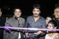 Nagarjuna & Madhurima launches Home Mart Photos