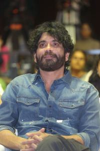 Nagarjuna Latest Pictures @ Naa Saami Ranga Pre-Release