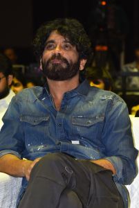 Nagarjuna Latest Pictures @ Naa Saami Ranga Pre-Release