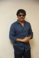 Actor Nagarjuna Photos at Rarandoi Veduka Chudham Press Meet