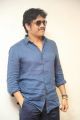 Actor Nagarjuna Photos at Rarandoi Veduka Chuddam Press Meet