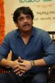 Actor Nagarjuna Photos at Rarandoi Veduka Chudham Press Meet