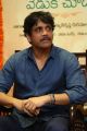 Actor Nagarjuna Photos at Rarandoi Veduka Chuddam Press Meet