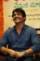 Actor Nagarjuna Photos at Rarandoi Veduka Chudham Press Meet