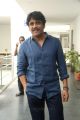 Actor Nagarjuna Akkineni Photos at Rarandoi Veduka Chudham Press Meet