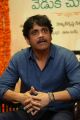 Actor Nagarjuna Photos at Rarandoi Veduka Chuddam Press Meet