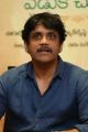 Actor Nagarjuna Photos at Rarandoi Veduka Chudham Press Meet