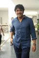 Actor Nagarjuna Akkineni Photos at Rarandoi Veduka Chudham Press Meet