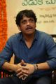 Actor Nagarjuna Photos at Rarandoi Veduka Chuddam Press Meet