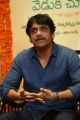 Actor Nagarjuna Photos at Rarandoi Veduka Chudham Press Meet