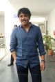 Actor Nagarjuna Akkineni Photos at Rarandoi Veduka Chudham Press Meet