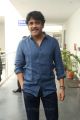 Actor Nagarjuna Photos at Rarandoi Veduka Chudham Press Meet