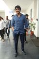 Actor Nagarjuna Photos at Rarandoi Veduka Chuddam Press Meet