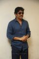 Actor Nagarjuna Photos at Rarandoi Veduka Chuddam Press Meet