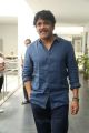 Actor Nagarjuna Photos at Rarandoi Veduka Chudham Press Meet