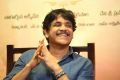 Actor Nagarjuna Photos at Rarandoi Veduka Chuddam Press Meet