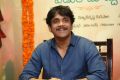 Actor Nagarjuna Photos at Rarandoi Veduka Chuddam Press Meet