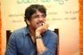 Actor Nagarjuna Photos at Rarandoi Veduka Chudham Press Meet