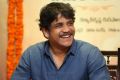 Actor Nagarjuna Photos at Rarandoi Veduka Chuddam Press Meet